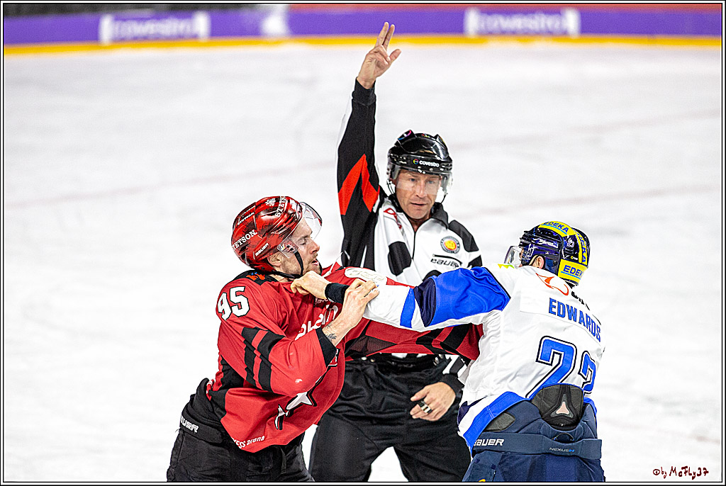 DEL-Playoff; Koelner Haie - ERC Ingolstadt, 17.03.2019